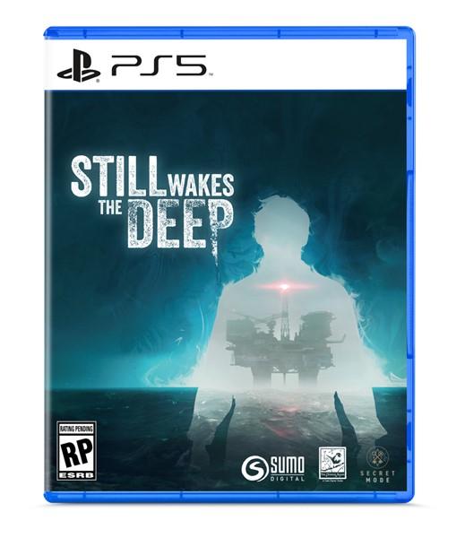 Still Wakes The Deep Prices Playstation 5 Compare Loose, CIB & New Prices