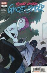 Spider-Gwen: Ghost Spider #6 (2019) Comic Books Spider-Gwen: Ghost-Spider Prices