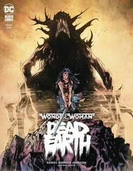 Wonder Woman: Dead Earth #1 (2019) Comic Books Wonder Woman: Dead Earth Prices