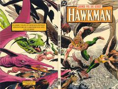 Hawkman (1989) Comic Books Hawkman Prices