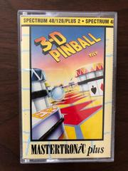 3D Pinball ZX Spectrum Prices