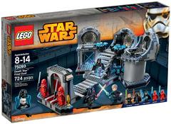 Death Star Final Duel #75093 LEGO Star Wars Prices