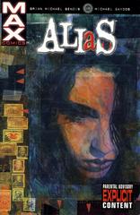 Alias #1 (2003) Comic Books Alias Prices