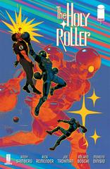 Holy Roller #3 (2024) Comic Books Holy Roller Prices