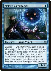 Meletis Astronomer Magic Born of the Gods Prices