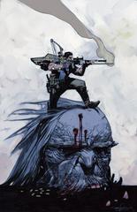 War of the Realms: Punisher [ Zaffino] #1 (2019) Comic Books War of the Realms: The Punisher Prices