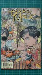 The Books of Magic #75 (2000) Comic Books The Books of Magic Prices
