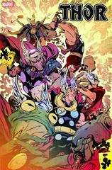Thor [Greene] #25 (2022) Comic Books Thor Prices