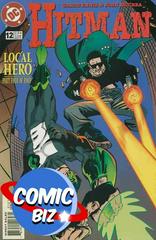 Hitman #12 (1997) Comic Books Hitman Prices
