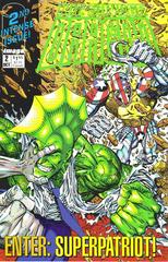 Savage Dragon #2 (1992) Comic Books Savage Dragon Prices