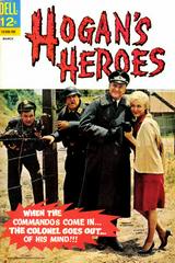 Hogan's Heroes #4 (1967) Comic Books Hogan's Heroes Prices