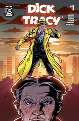 Dick Tracy [Schoonover] #1 (2024) Comic Books Dick Tracy Prices