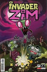 Invader Zim #1 (2015) Comic Books Invader Zim Prices