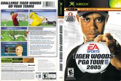 Photo By Canadian Brick Cafe | Tiger Woods 2005 Xbox