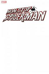 Non-Stop Spider-Man [Blank] Comic Books Non-Stop Spider-Man Prices