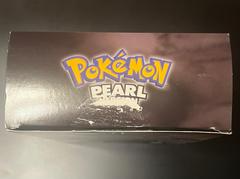 Top Of The Box | Pokemon Pearl [Carrying Case Bundle] Nintendo DS