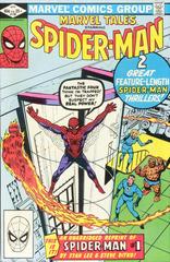 Marvel Tales #138 (1982) Comic Books Marvel Tales Prices