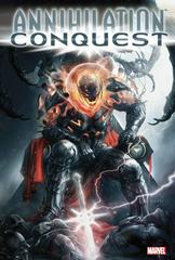 Annihilation: Conquest Omnibus Comic Books Annihilation: Conquest Prices