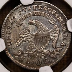 StatesOfAmerica | 1814 [Statesofamerica] Coins Capped Bust Dime