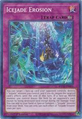 Icejade Erosion [1st Edition] BACH-EN066 YuGiOh Battle of Chaos Prices