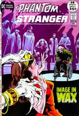 Phantom Stranger #16 (1971) Comic Books Phantom Stranger Prices