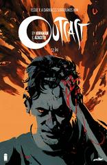Outcast #1 (2014) Comic Books Outcast Prices