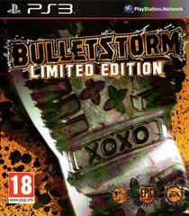 Bulletstorm [Limited Edition] PAL Playstation 3 Prices