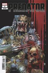Predator [Siqueira] Comic Books Predator Prices