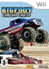 Bigfoot: Collision Course PAL Wii Prices