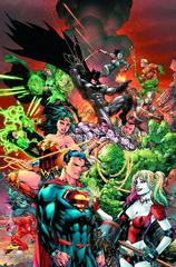Justice League vs. Suicide Squad [Benes] Comic Books Justice League vs. Suicide Squad Prices