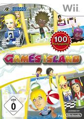 Games Island PAL Wii Prices