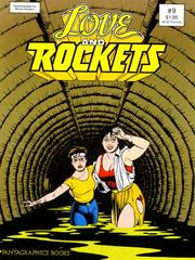 Love and Rockets #9 (1984) Comic Books Love and Rockets Prices