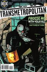 Transmetropolitan #12 (1998) Comic Books Transmetropolitan Prices