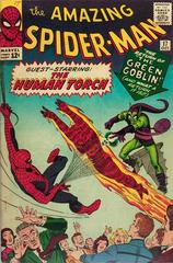 Amazing Spider-Man #17 (1964) Comic Books Amazing Spider-Man Prices