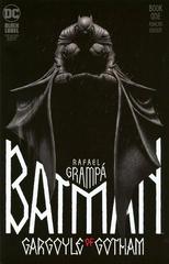 Batman: Gargoyle of Gotham [Ashcan] #1 (2023) Comic Books Batman: Gargoyle of Gotham Prices