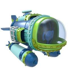 Dive Bomber - SuperChargers Skylanders Prices