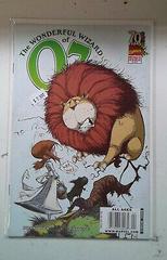 The Wonderful Wizard of Oz #2 (2009) Comic Books The Wonderful Wizard of Oz Prices