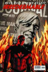 Irredeemable [2nd Print] #6 (2009) Comic Books Irredeemable Prices