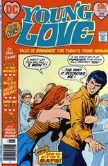 Young Love #123 (1977) Comic Books Young Love Prices
