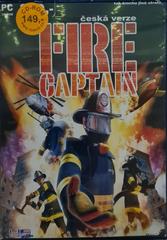 Fire Captain PC Games Prices