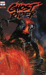 Ghost Rider [Dell'Otto] #1 (2022) Comic Books Ghost Rider Prices