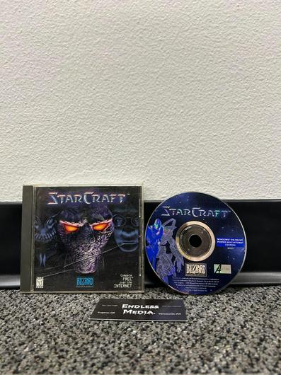 Starcraft photo