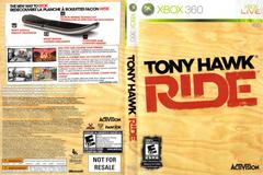 Photo By Canadian Brick Cafe | Tony Hawk: Ride Xbox 360