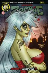 Zombie Tramp [Mckay] #60 (2019) Comic Books Zombie Tramp Prices