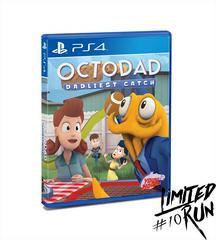 Octodad: Dadliest Catch Playstation 4 Prices