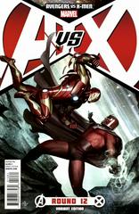 Avengers vs. X-Men [Promo] #12 (2012) Comic Books Avengers vs. X-Men Prices