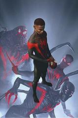 Miles Morales: Spider-Man [Rahzzah B] #25 (2021) Comic Books Miles Morales: Spider-Man Prices