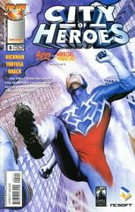 City of Heroes Comic Books City of Heroes Prices