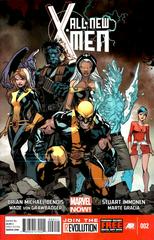 All-New X-Men #2 (2013) Comic Books All-New X-Men Prices
