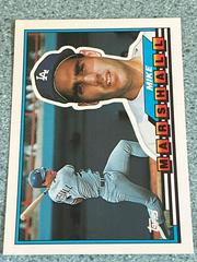 Mike Marshall #48 Baseball Cards 1989 Topps Big Prices
